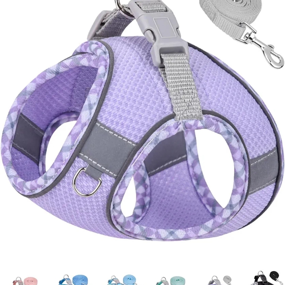 Dog Harness for  Large Dogs No Pull,  Harness